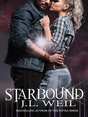 cover image of Starbound